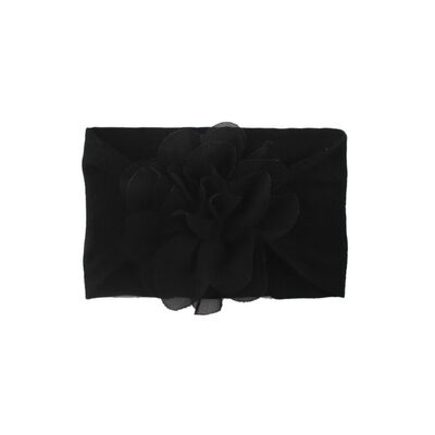 

Newborn Baby Girl Flower Headband Hairband Headwear Hair Accessories