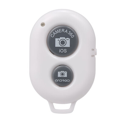 

Bluetooth Remote Shutter Bluetooth 30 Self Timer for Android 422 & iOS 60&Newer Controller