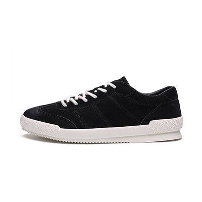 

2018 fashion new England mens casual shoes wild shoes mens Korean version of the mens shoes shoes trend mens shoes