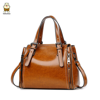 

Small bag women 2018 spring new Japan&South Korea tide bucket fashion Joker handbag shoulder Messenger bag X