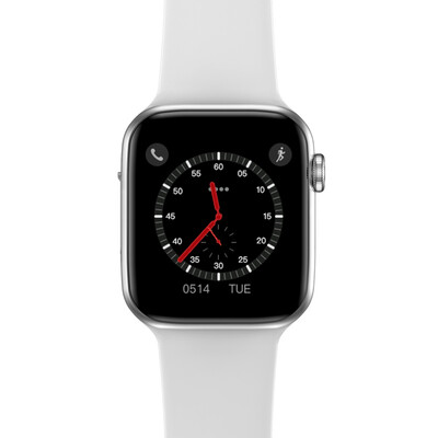 

Creatway watch 4 sport watch with BT call smartwatch 2019