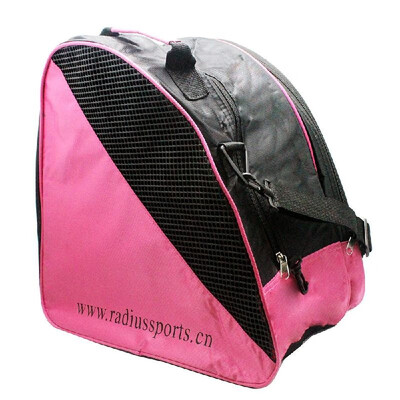 

Skating Shoes Carrying Bag Roller Ice Inline Skate Shoes Ski Snow Boots Bag Sports Gym Shoulder Bag