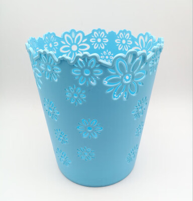 

Desktop sundries basket kitchen mini plastic empty basket empty basket