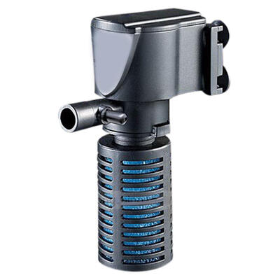 

Fish Tank Filter Aquarium Water Filtration Oxygen Pump Submersible Pump