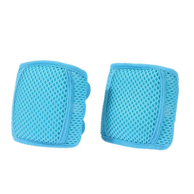 

Baby Breathable Infants Sponge Kneepads Protector Children Leg Warmers