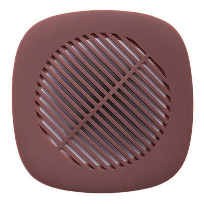 

Kitchen Bathroom Drain Filter Silicone Sink Strainer Bathroom Hair Filter Drain Protector Household