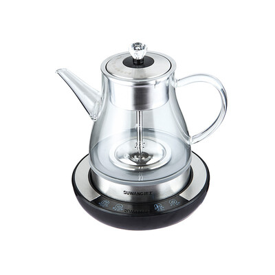 

Spray tea makerZC1018