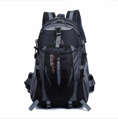 

Oloey 55L sports outdoor travel backpack men&women general outdoor sports travel mountaineering bag multi-purpose Camping Bac