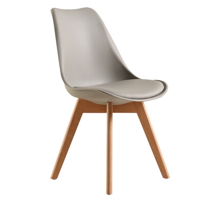 

QUWEIXIONG Tulip 4 Home Furnishings Simple 11845
