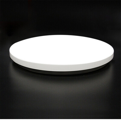 

36 Watts Super Thin Plane LED Round Ceiling Lamp 49 CM