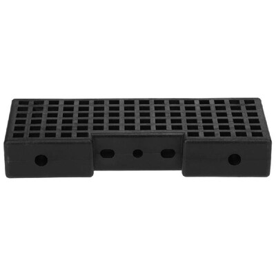 

Kayak Motor Block Board Fishing Boat Trolling Motor Block Board Mount Connector Tool