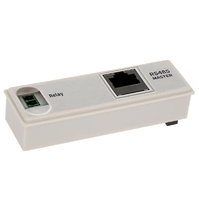 

USB Module Dual-USB Communication Interface For TRIRON Series MPPT Solar Charge Controller