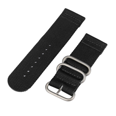 

〖Follure〗Replacement Luxury Nylon Band Strap For Garmin Fenix 5X GPS Watch AG