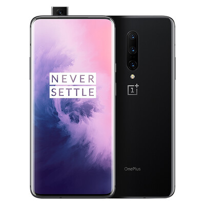 

OnePlus 7 Pro Unlock Phone Smartphone 48 MP Camera Snapdragon 855 Android Mobile
