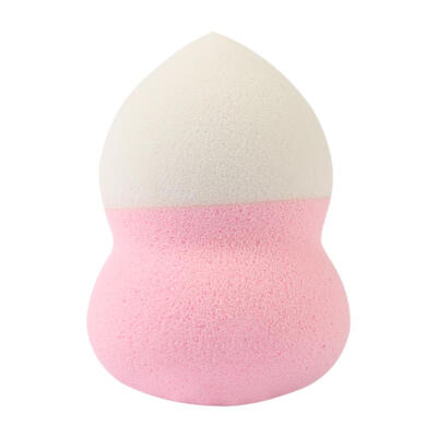 

1pc Pro Gourd Powder Puff Dry&Wet Sponge Blender Puff Makeup Supplies