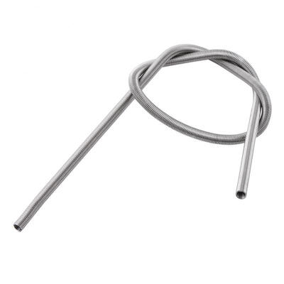

Greensen 3pcs 220V 1000W Kiln Furnace Heating Element High Resistance Coils Wire