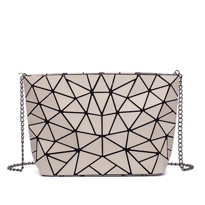 

LOVEVOOK crossbody bags for women 2019 foldable messenger bag with retro women shoulder bag luxury handbags desiger geometric