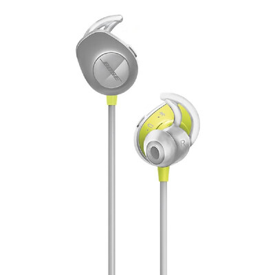 

Refurbished Bose SoundSport Wireless Earbuds BT Earphone Mobile Phone Headset