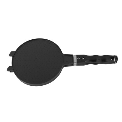 

Greensen Waffle Cone Maker Multifunctional Ice Cream Crepe Maker Egg Roll Pan Bakeware Ice Cream Crepe MakerEgg Roll Pan