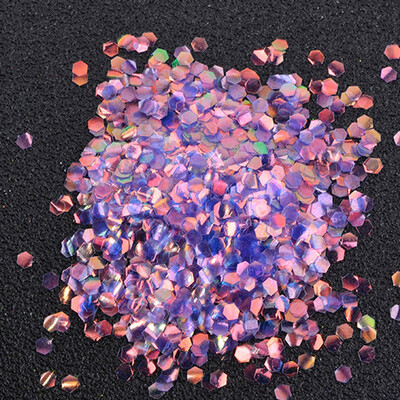 

〖Follure〗New Nail Glitter Powder Shinning Nail Mirror Powder Makeup Art DIY Chrome