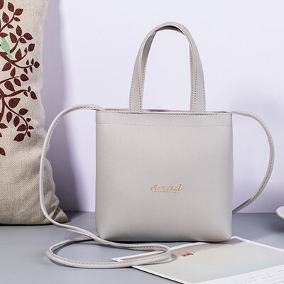 

Tailored Fashion Women Mini handbag Messenger Bag Mobile Phone Bag Purse Crossbody Bag