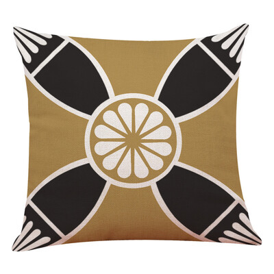 

〖Follure〗Home Decor Cushion Cover Geometry Throw Pillowcase Pillow Covers NEW