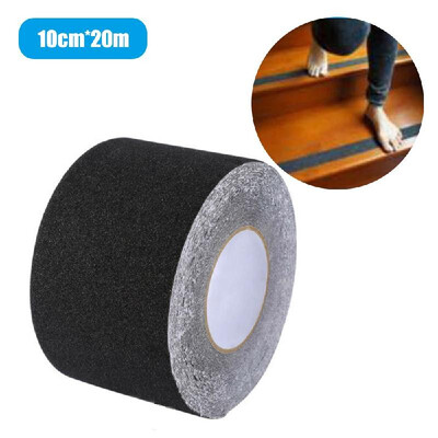

Household Anti Slip Traction Tape High Friction Grip Tapes Strong Abrasive for Boats Steps Stairs IndoorOutdoor