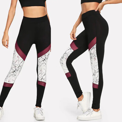 

Tailored Womens Fashion Workout Leggings Fitness Sports Running Yoga Athletic Pants