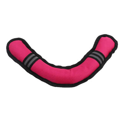 

Dog Training Dart Puppy Catching Chewing Sound Puzzle Interactive Pet Toy