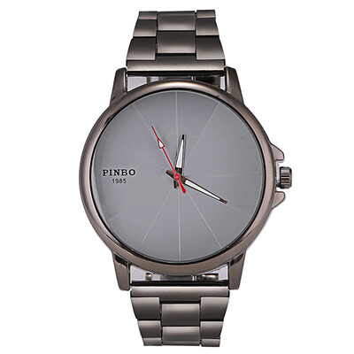 

Gobestart Mens Non-waterproof Quartz Watch fashion Sports Mens Watch