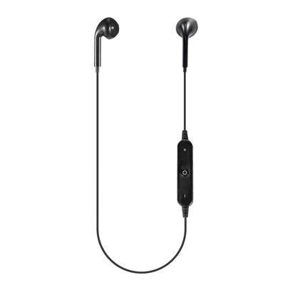 

S6 Wireless Bluetooth Mini Earphone In-Ear Earbuds Stereo Headset with Mic