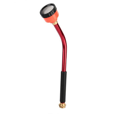 

Greensen Multi Functional Long Rod Airbrush Garden Watering Irrigation Sprinklers with G34 Connector