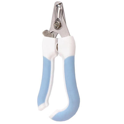 

Pet Toe Care Stainless Steel Dog Cat Claw Nail Clippers Cutter Nail Trimmer