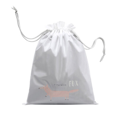 

Gobestart Travel Portable Miscellaneous Storage Bags Cartoon Waterproof Storage Bag