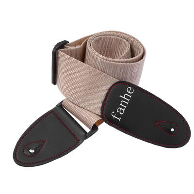 

Adjustable Nylon Guitar Strap Belt for Ukulele Banjo Musical Instruments