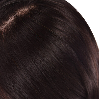 

〖Follure〗New Female Dummy Head Long Hair Hairdressing Training Head Model