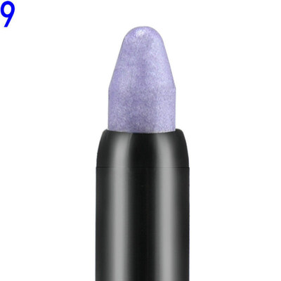 

Beauty Pro Highlighter Eyeshadow Pencil Cosmetic Glitter Eye Shadow Eyeliner Pen