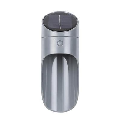 

Outdoor Solar Light Solar Powered Waterproof Motion Sensor Wall Light