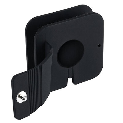 

Portable Charging Wallet for Apple Watch Series 12 Soft Silicone Charge Holder Stand Charging Dock Station Protective Storage Car