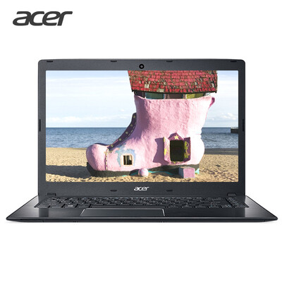 

Acer Acer ink dance TX40 14-inch notebook i5-8250U 4G 500G full blood MX130 alone fingerprint recognition shutdown charging Win10