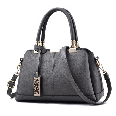 

AOILDLLI 100 PU leather Women handbags 2018 New tide female bag Crossbody Bag shaped sweet lady Shoulder Handbag