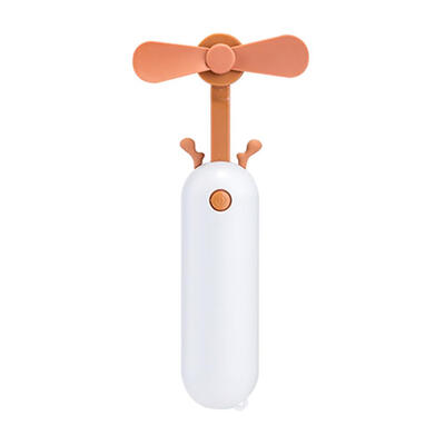 

Portable Removable USB Mini Fan Flexible Cooling Fans for Laptop Notebook