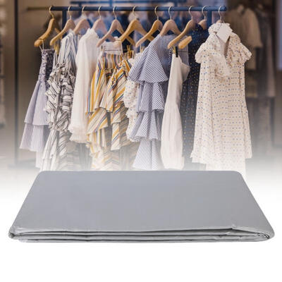 

Greensen Dust-Proof Silver Coated Anti-Scalding Coated Ironing Board Cover Homes Board Cover