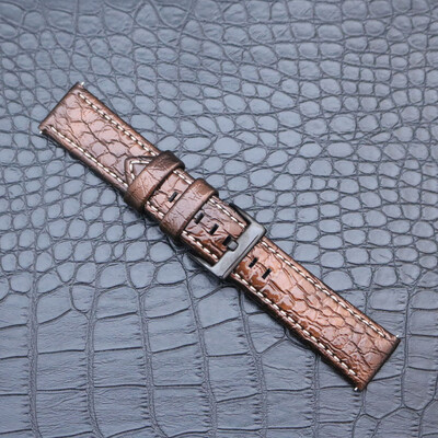 

〖Follure〗New Luxury Leather Band Bracelet Watch Band For Samsung Gear Sport AM