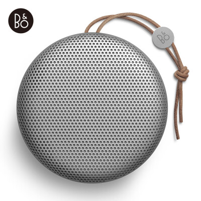 

Bang & Olufsen Beoplay A1 Portable Speakers Wireless Bluetooth Subwoofer Bluetooth 42 Loudspeakers Hands-free Call for Outdoors B