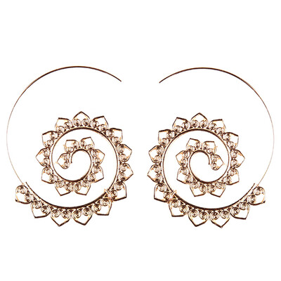 

Fashion Arrival Special Design Wedding Bohemian Statement Trendy Long Earrings Dangle Drop Earrings For Women Jewelry