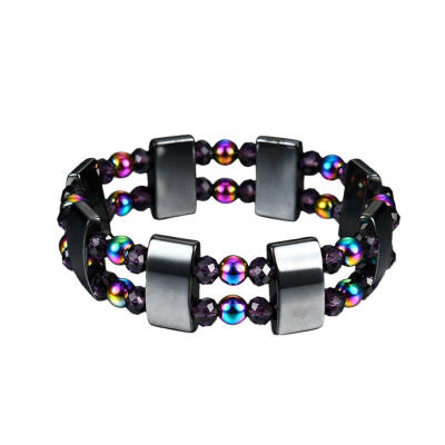 

Magnetic Health Slimming Bracelet Bangle Jewelry Charm Women Weight Loss