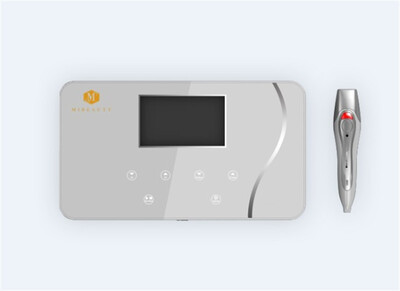 

EU tax free Wrinkle Removal RF Thermagic Skin Lifting thermage Microneedle Radio Frequency Face Body Skin rejuvenation beauty equi