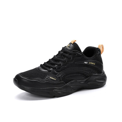 

Mesh sports shoes mens casual sports shoes single shoes wild old shoes tide shoes
