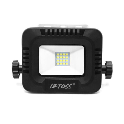 

800LM LED Work Light Waterproof Outdoor Lighting Car Repair Emergency Lamp